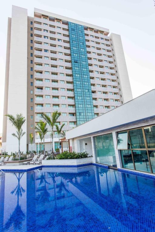 Samba Rio Convention e Residence