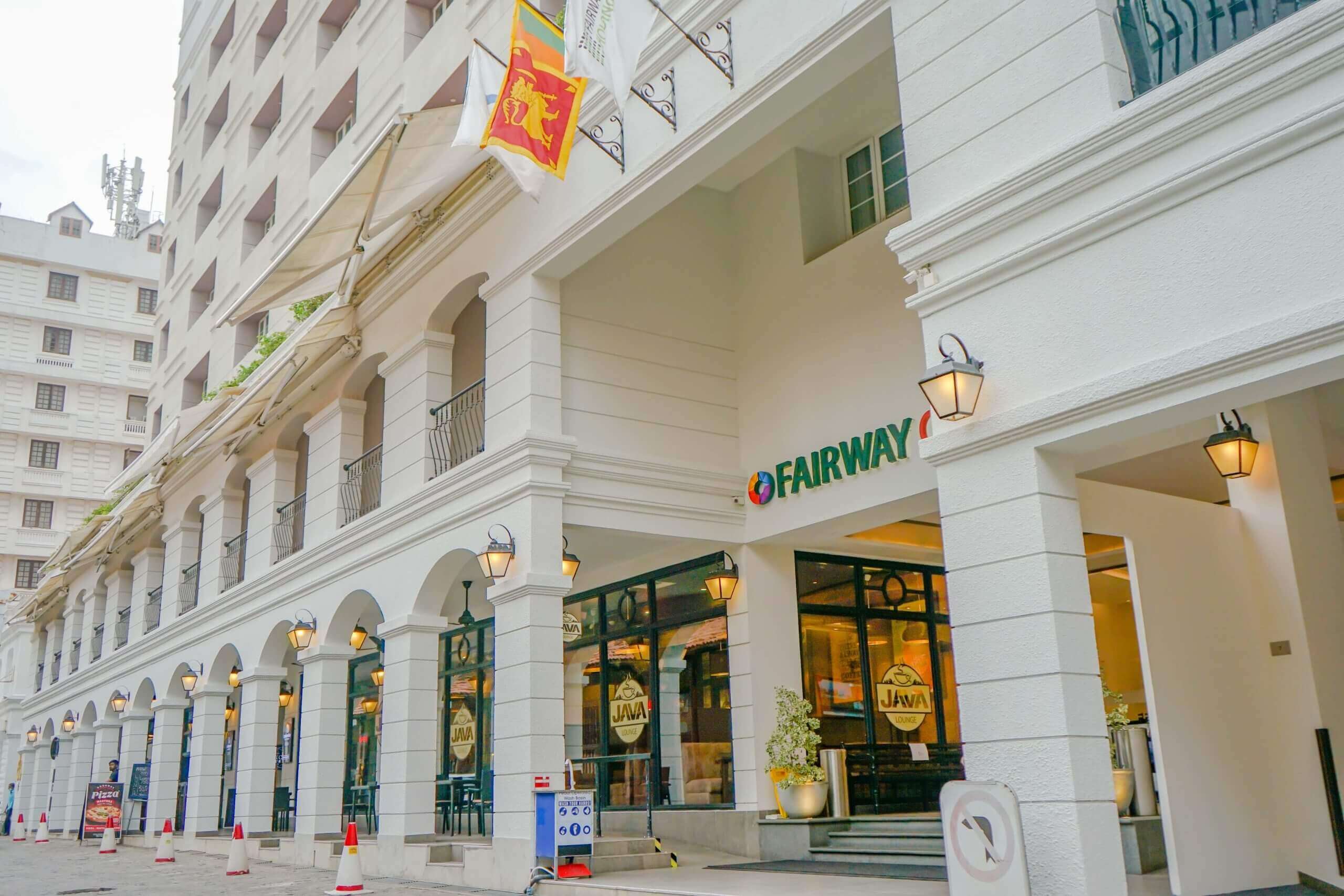 Fairway Colombo