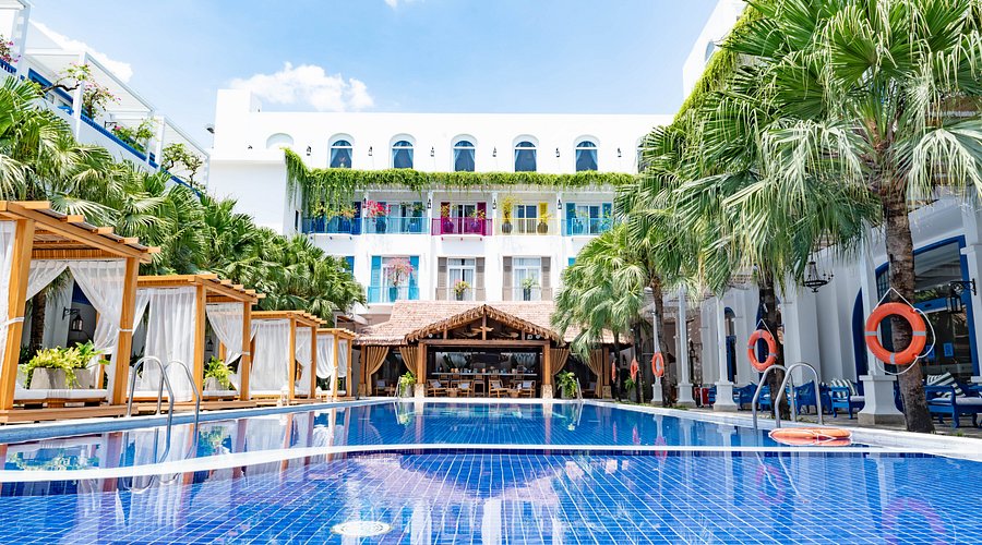 Risemount Premier Resort