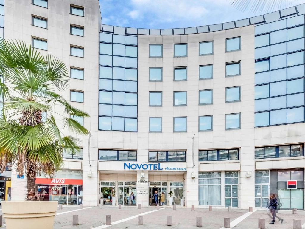 Novotel Paris Sud Porte de Charenton, Paris