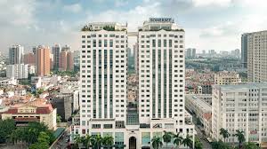 Somerset Hoa Binh