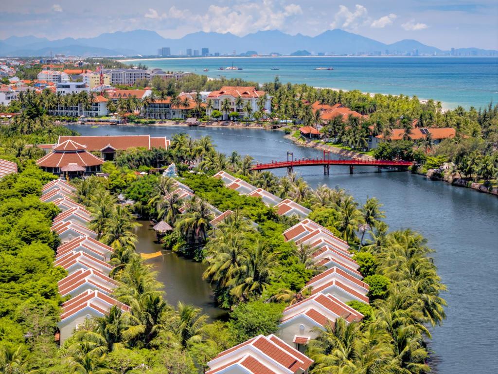 Koi Resort & Spa, Hoi An