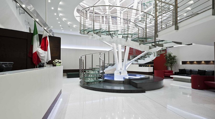 ibis Styles Milano Centro, Milan