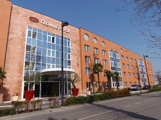 Crowne Plaza Venice East By IHG, Venice