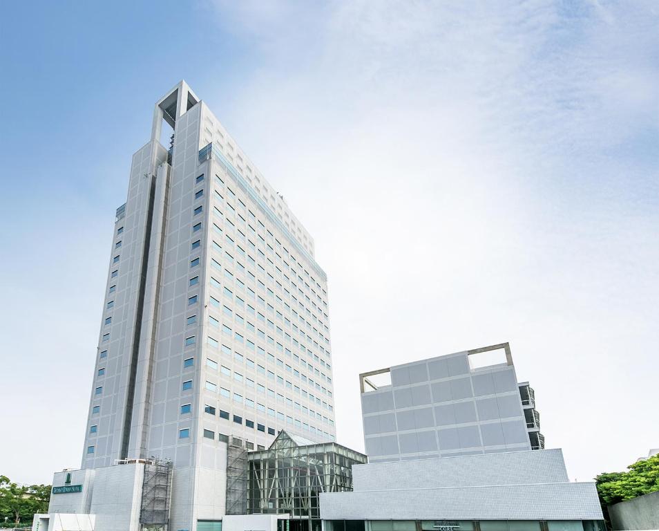 Yokohama Techno Tower Hotel, Yokohama