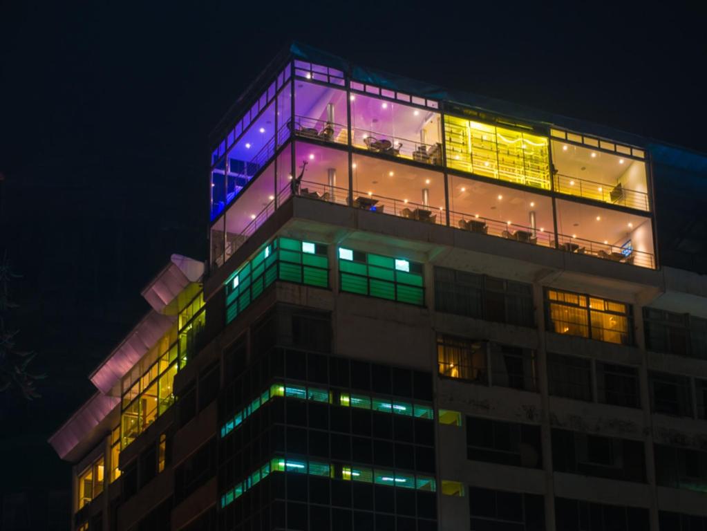 Cloud Hotel & Suites, Nairobi
