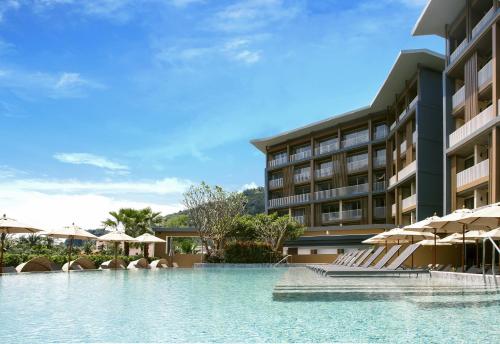 CENTRA BY CENTARA PHU PANO RESORT