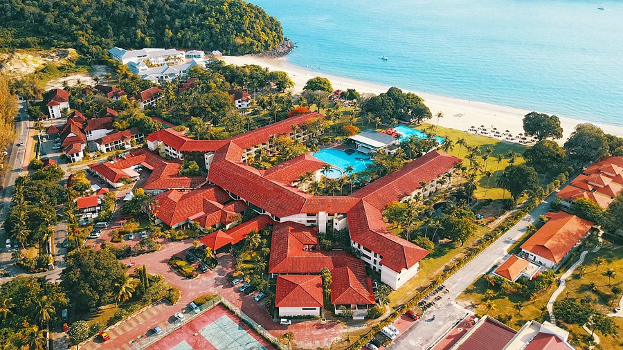 Holiday Villa Beach Resort & Spa Langkawi