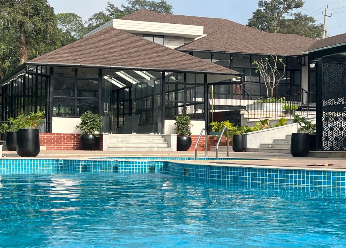 Inika Resort