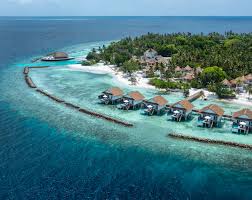 BANDOS MALDIVES RESORT
