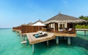 MEDHUFUSHI ISLAND RESORT