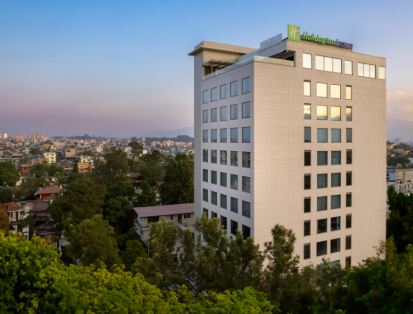 Holiday Inn Express Kathmandu