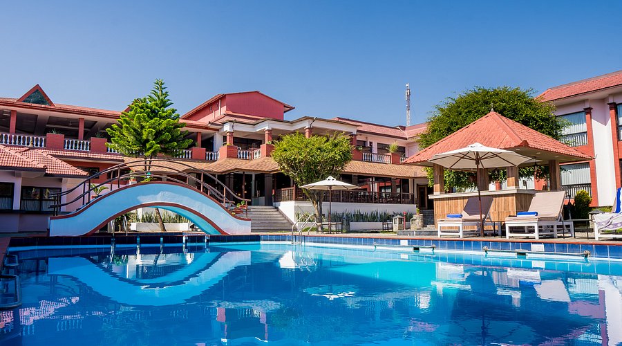 Hotel Pokhara Grande