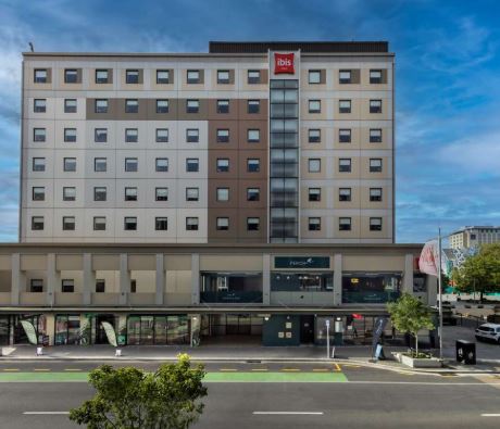 Ibis Christchurch