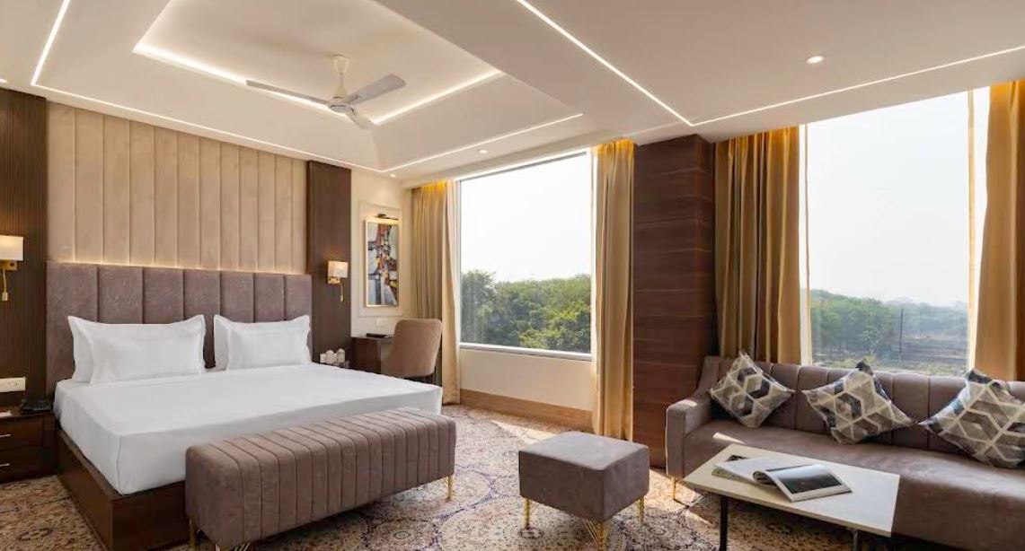 Clarks Inn Suites