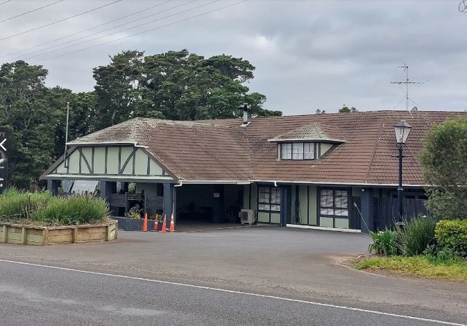The Country Inn, Ramarama
