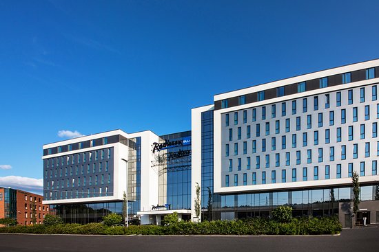 Radisson Blu Hotel Alna, Oslo