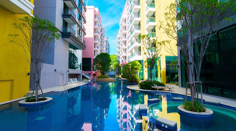 Citrus Grande Hotel