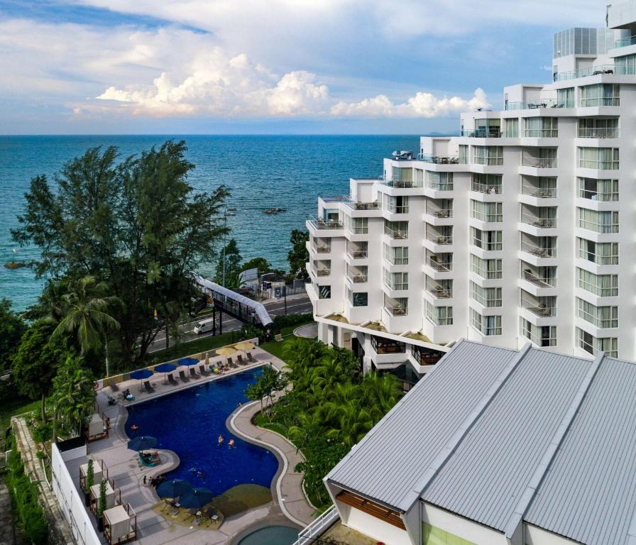 Double Tree By Hilton, Penang