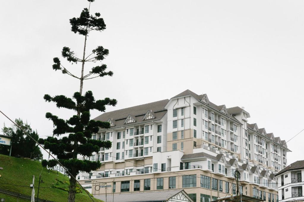Avillion Cameron Highlands, Penang