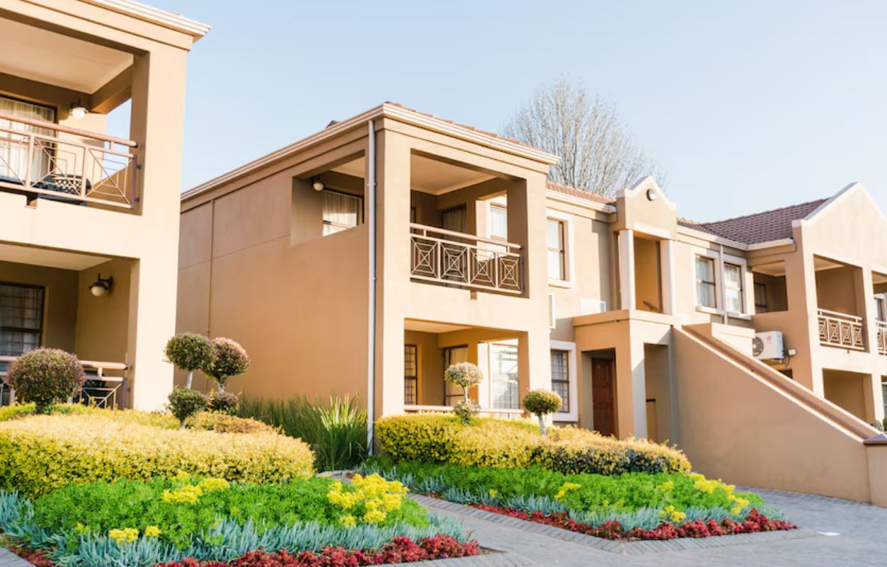 Mercure Johannesburg Bedfordview Hotel