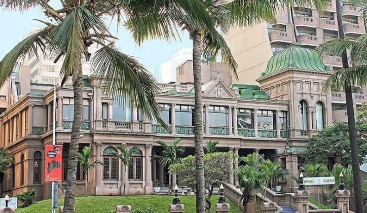 Durban Manor Hotel & Conference Centre Durban
