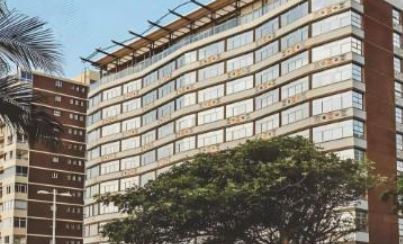 Belaire Suites, Durban