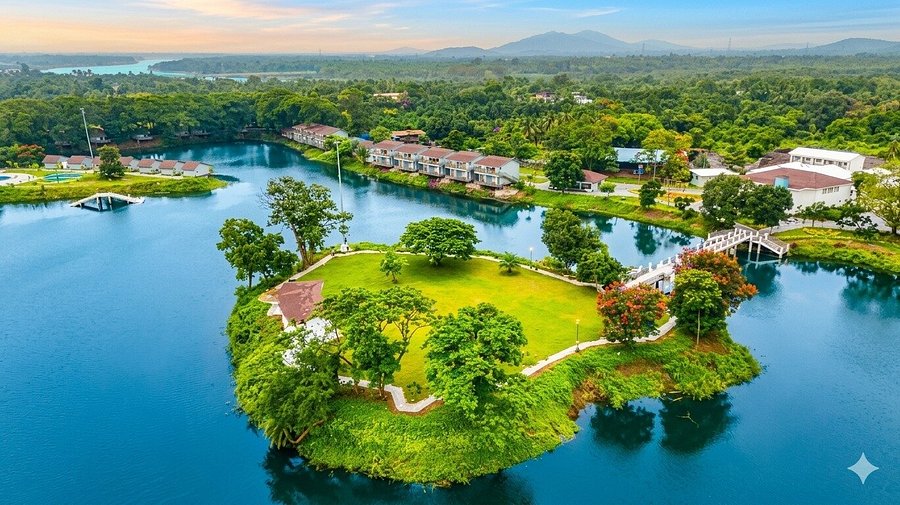 Praveg Lake Resort