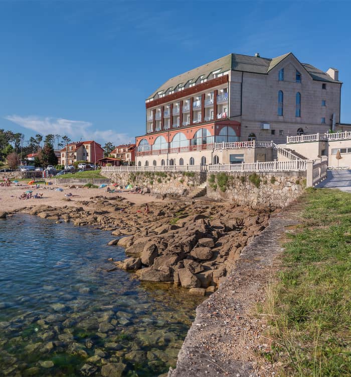 Hotel Norat Palmeira Playa, Spain