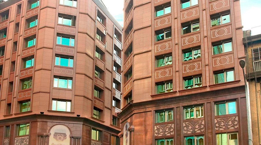 Royal Seasons Hotel, Taipei, Taiwan