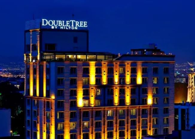 Holiday Inn Bursa