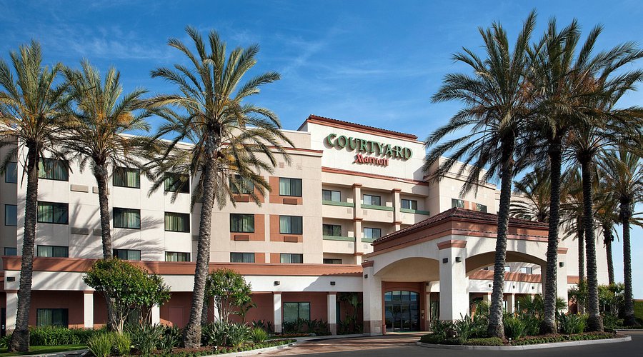 Courtyard by Marriott Foothill Ranch Irvine East/Lake Forest, Los Angeles