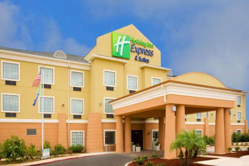 Holiday Inn Express & Suites Jourdanton Pleasanton by IHG, Jourdanton