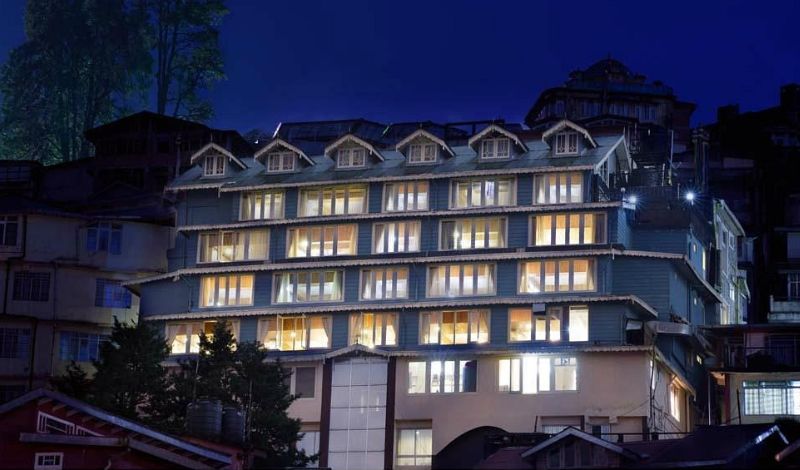 Summit Montana Suites & Spa