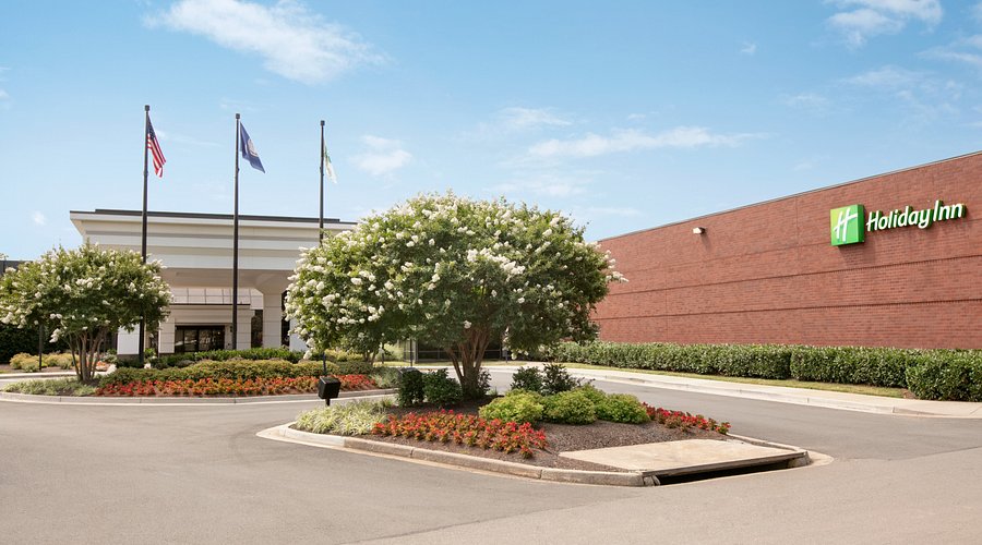Holiday Inn Dulles, Washington DC