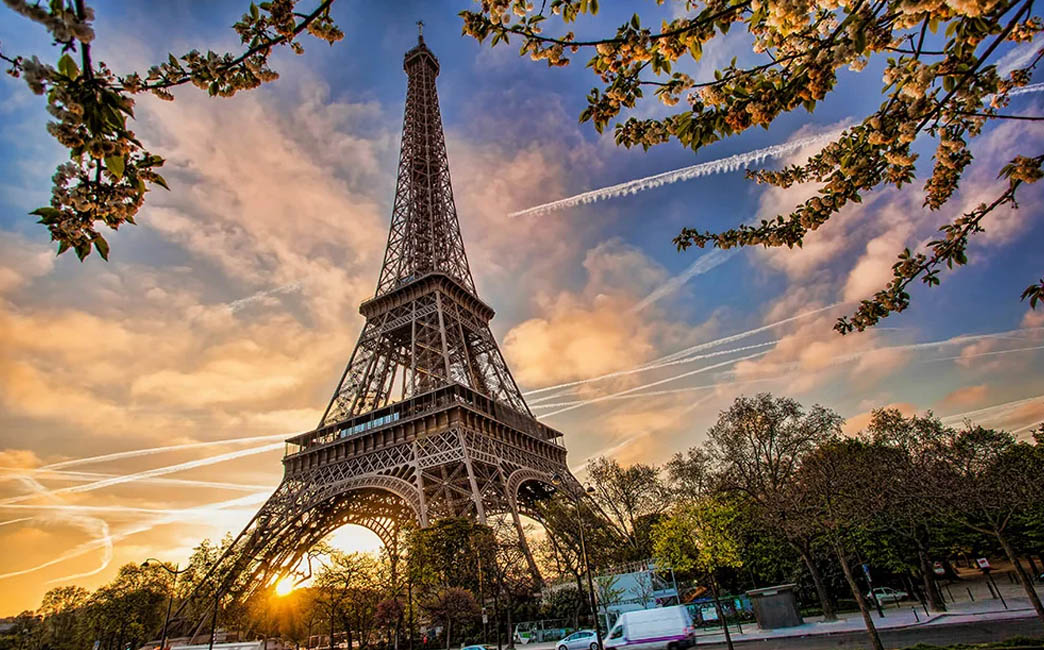 France