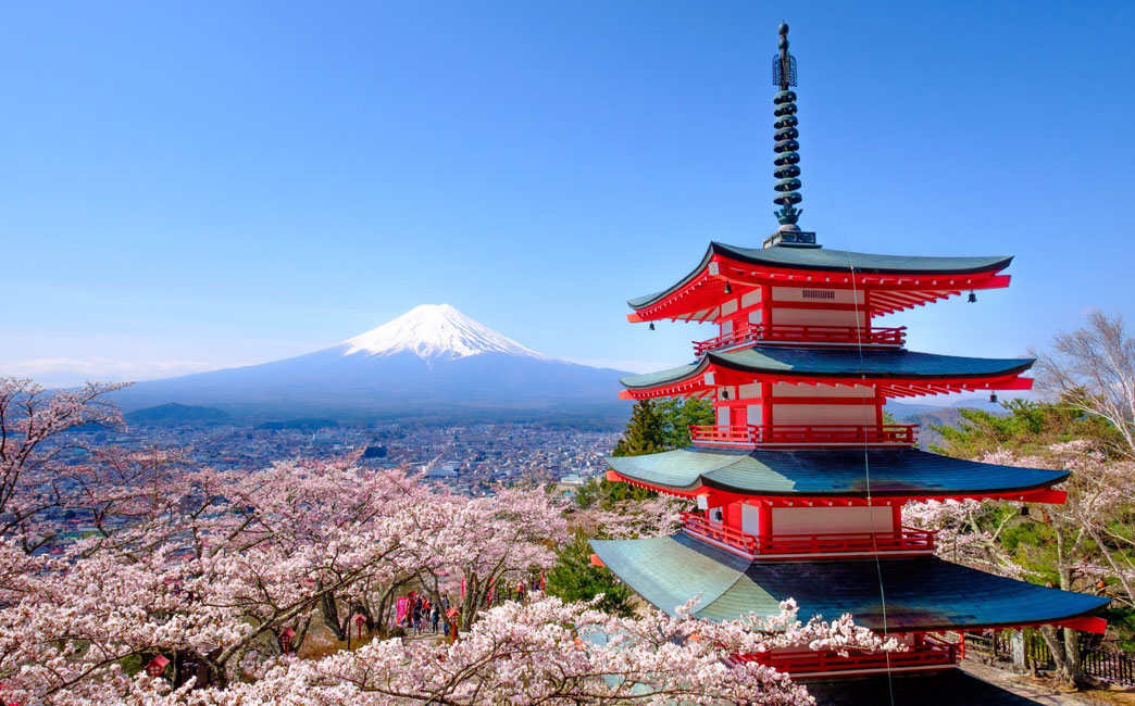 Japan