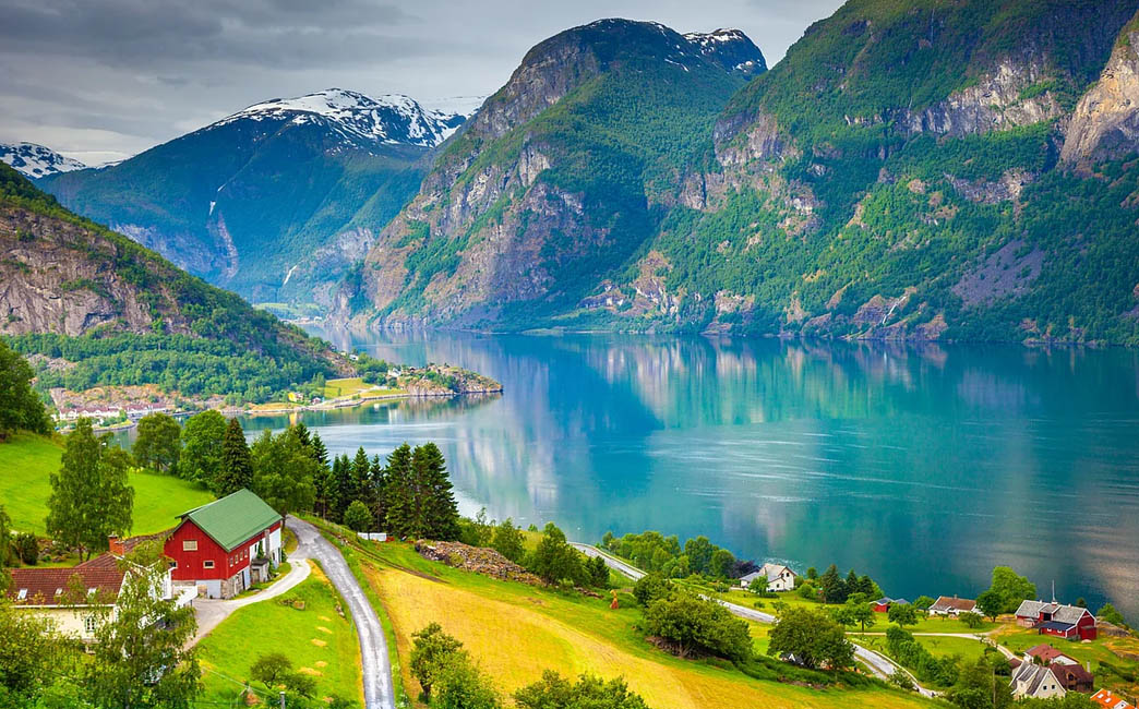 Norway