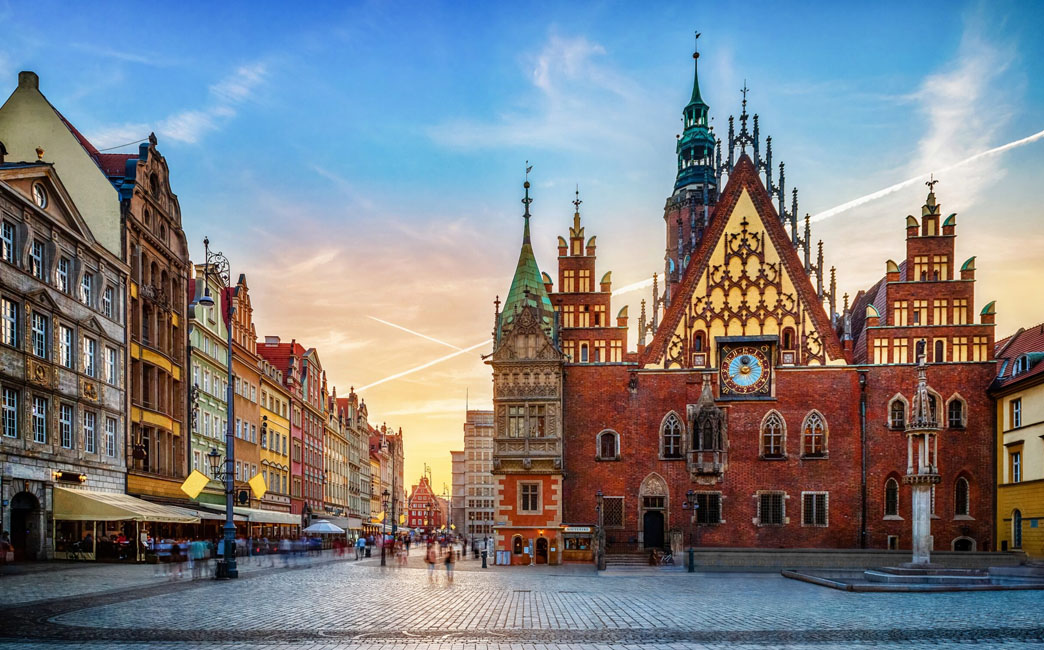 Poland