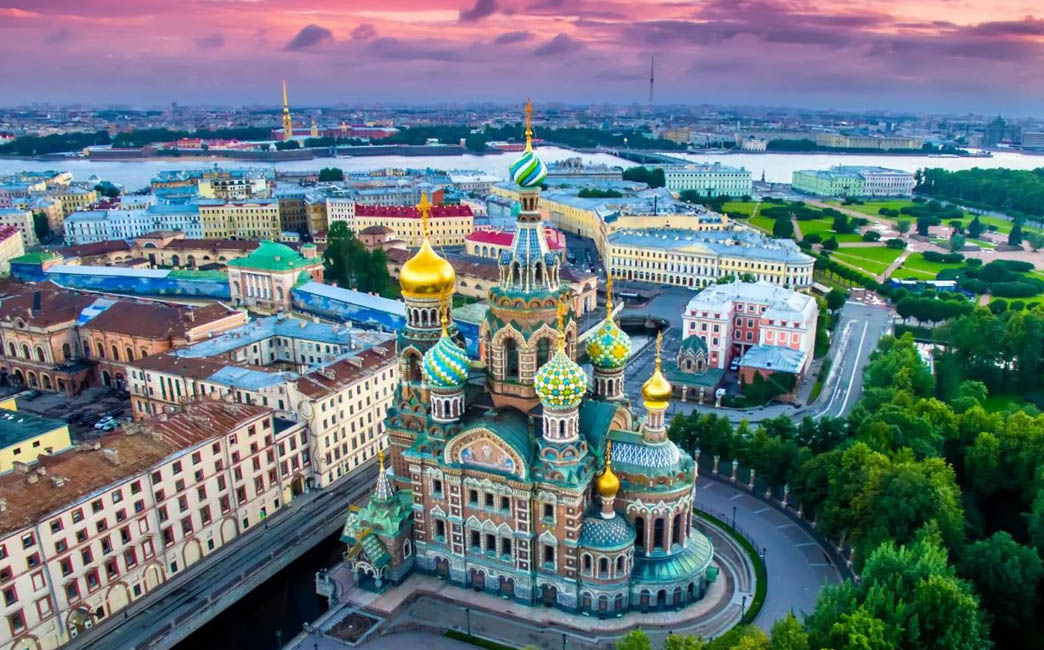 Russia